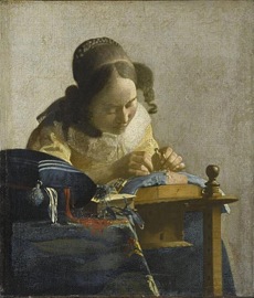 lacemaker